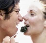 3 Libido Foods for Women